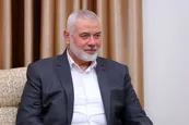 ترور اسماعیل هنیه در تهران