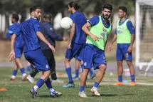 'ترکیب احتمالی استقلال مقابل مس رفسنجان برای بازی امروز 17 آبان 99'