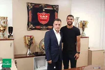 'بند جدایی در قرارداد احمد نوراللهی با پرسپولیس چیست؟'