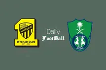 'پخش زنده بازی الاتحاد و الاهلی امشب دوشنبه 13 فروردین 1403'