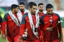 'ترکیب احتمالی پرسپولیس مقابل پدیده برای بازی امروز 18 دی 1400'