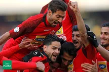 'چرا برای استقلال پول هست برای پرسپولیس نیست؟'