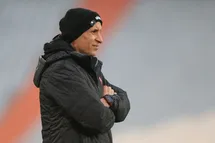 'نتیجه و خلاصه بازی دوستانه پرسپولیس و سپاهان 22 آذر 1401'