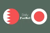 پخش زنده بازی بحرین و ژاپن امروز چهارشنبه 11 بهمن 1402