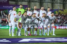 'ترکیب احتمالی ایران مقابل ترکمنستان برای بازی امشب 2 فروردین 1403'