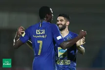 'نتیجه بازی استقلال و پارس جنوبی جم امشب یکشنبه 6 مرداد 99'