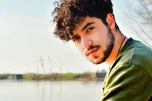 'شروین حاجی پور به قید وثیقه آزاد شد'