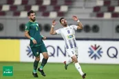 نتیجه بازی برگشت استقلال و الشرطه در مرحله گروهی لیگ قهرمانان آسیا
