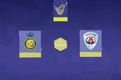 نتیجه بازی النصر و ابها| پیروزی پرگل النصر با درخشش رونالدو در هفته 26 لیگ عربستان