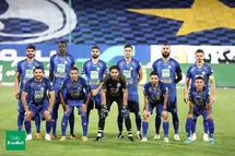 'ترکیب استقلال مقابل شهر خودرو برای بازی امروز 16 مرداد 99'