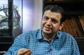 فیلم| سخنرانی رائفی پور درباره دختران دهه هشتادی که عاشق کره جنوبی هستند