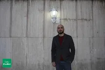 'بازیکن سابق پرسپولیس عزادار شد'