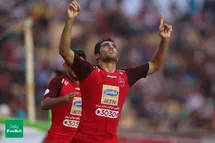 'پرسپولیس انتظارات را بالا برد'