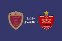 'بازی بعدی پرسپولیس در آسیا| زمان بازی برگشت پرسپولیس و الوحده امارات'