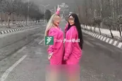 فیلم| ابتذال در پوشش زنان به بهانه آزادی؛ بی حجابی تا کجا پیش می رود؟