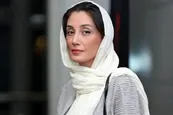 فیلم| واکنش هدیه تهرانی به کلیپ صادق بوقی