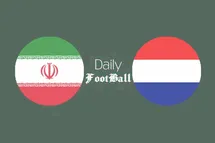 'پخش زنده بازی والیبال ایران و هلند امروز یکشنبه 8 تیر 1404'