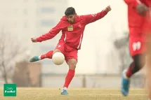 'واکنش مهدی ترابی به جدایی از پرسپولیس'