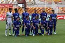 'لیگ برتر| ترکیب استقلال مقابل مس رفسنجان برای بازی امروز 11 اسفند 99'