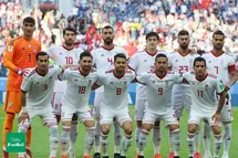 'ترکیب احتمالی تیم ملی ایران مقابل کامبوج'
