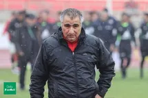 'تکلیف سرمربی سرخپوشان تا پایان فصل مشخص شد'