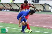 'آماری که پرسپولیسی&zwnj;ها را به دربی امیدوار می&zwnj;کند'