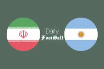 'پخش زنده بازی والیبال ایران و آرژانتین امشب یکشنبه 6 خرداد 1403'