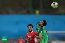 'بازی پرسپولیس و ذوب آهن در هفته ششم لیگ برتر لغو می شود؟'