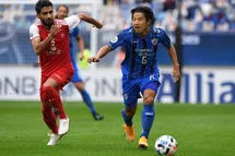 'شوک بشار رسن به پرسپولیس پس از باخت در فینال لیگ قهرمانان آسیا'