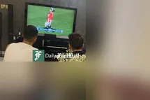 'عکس| برادر در کنار دوست پسر؛ هدف نهایی سر دهندگان شعار &laquo;زن زندگی آزادی&raquo; در ایران'