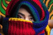 عکس| اعتراف تکراری ریحانه پارسا درباره رابطه با میلاد خدایی: من اول گفتم دوستت دارم!
