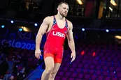 شگفتی در انتخابی تیم ملی کشتی آزاد آمریکا؛ دوئل حسن یزدانی با دیوید تیلور در المپیک 2024 منتفی شد