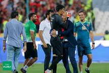 'پول انتقال بیرانوند خرج کالدرون شد؟'
