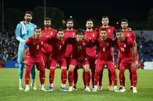 'ترکیب تیم ملی ایران مقابل ازبکستان برای بازی امروز 30 آبان 1402'