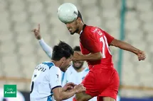 'پرسپولیس گول برد پرگل مقابل شاهین را نخورد!'