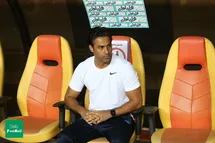 'نتیجه بازی استقلال و فولاد امشب چهارشنبه 4 تیر 99'