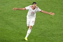 'مهدی طارمی بازی ایران و لبنان را از دست داد'