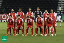 'ترکیب پرسپولیس مقابل النصر برای بازی امشب 12 مهر 99'