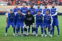 'ترکیب استقلال مقابل نساجی مازندران برای بازی امشب 4 خرداد 1403'