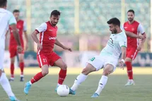 'جدول رده بندی لیگ برتر در پایان هفته اول| استارت ضعیف استقلال و پرسپولیس'