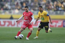 'جدول رده بندی لیگ برتر پس از شکست پرسپولیس مقابل سپاهان امروز دوشنبه 26 آذر 1403'