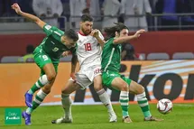 'بصره میزبان بازی ایران و عراق در انتخابی جام جهانی 2022'