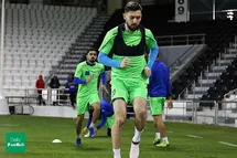 'احتمال جدایی میلیچ از استقلال پس از بازی با الاهلی'