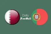 پخش زنده بازی پرتغال و قطر امشب شنبه 13 شهریور 1400