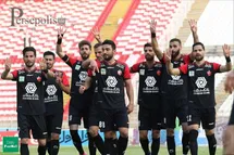 'لیگ برتر| ترکیب پرسپولیس مقابل پیکان برای بازی امروز 26 بهمن 99'