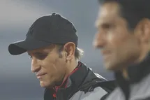 'یحیی گل محمدی استعفا کرد'