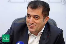 'واکنش تند خلیل زاده به شایعه ابتلا به کرونا'