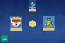 'نتیجه بازی رفت فولاد و النصر| توقف فولاد خوزستان مقابل النصر عربستان'