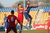 نتیجه بازی گل گهر سیرجان و فولاد خوزستان در هفته سوم لیگ برتر