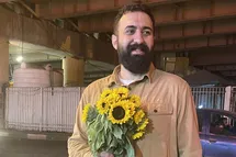 'مهدی یراحی خواننده هنجارشکن با وثیقه احسان علیخانی آزاد شد'
